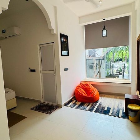 Arugambay Surf Resort アルガムベイ エクステリア 写真